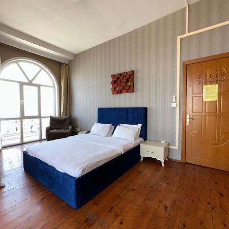 Red Roof Seaview Hotel Baku Ngoại thất bức ảnh