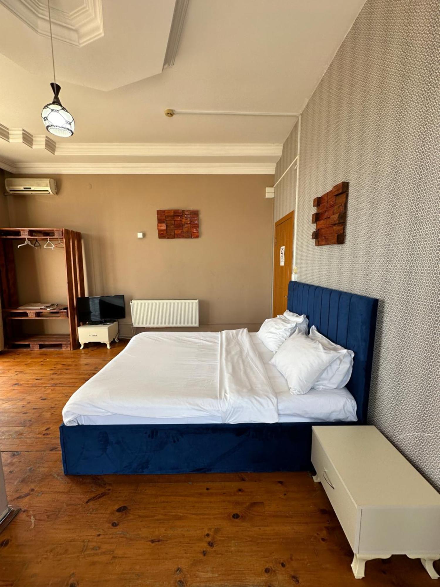 Red Roof Seaview Hotel Baku Ngoại thất bức ảnh